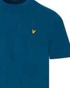 Lyle & Scott Heren T-shirt KM