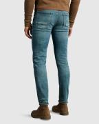 Cast Iron Riser Slim Fit Heren Jeans