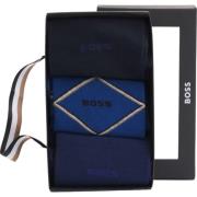 Boss 3Pack Giftset Sokken