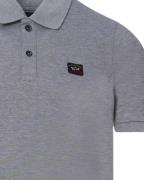 Paul & Shark Heren Polo KM