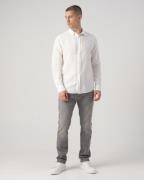 J.C. RAGS Jayden Casual Heren Overhemd LM