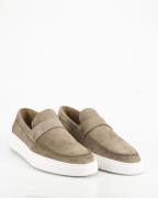 Giorgio Heren Loafers