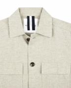 Profuomo Overshirt