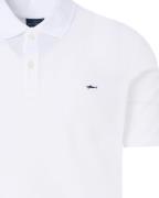 Paul & Shark Heren Polo KM