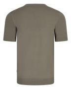 Cavallaro Heren T-shirt KM