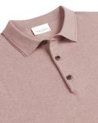 Profuomo Heren Polo KM