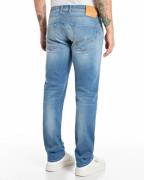 Replay Hypeflex Eco Plus Grover Heren Jeans