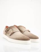 Santoni Heren Casual schoenen