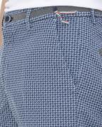 Mason's Torino Fancy Heren Short