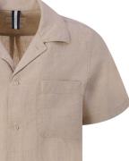 Profuomo Heren Casual shirt KM