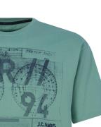 J.C. Rags Judd Heren T-shirt KM
