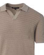 Drykorn Braian Heren Polo KM