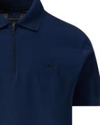Paul & Shark Heren Polo KM