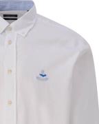 Faconnable Heren Casual shirt LS