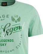 PME Legend Heren T-shirt SS