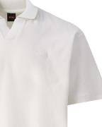 Boss Casual Pe_doubletowel Heren Polo KM