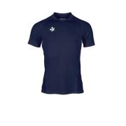 Reece Australia sportshirt Rise donkerblauw/wit Sport t-shirt Jongens/...