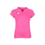 Reece Australia sportshirt Rise roze Sport t-shirt Meisjes Gerecycled ...