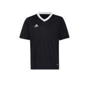 adidas Performance junior voetbalshirt zwart Sport t-shirt Jongens/Mei...