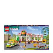 LEGO Friends Biologische supermarkt 41729 Bouwset | Bouwset van LEGO