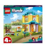 LEGO Friends Paisley’s huis 41724 Bouwset | Bouwset van LEGO