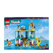 LEGO Friends Reddingscentrum op zee 41736 Bouwset | Bouwset van LEGO