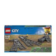 LEGO City Wissels 60238 Bouwset | Bouwset van LEGO