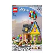 LEGO Disney Huis uit de film 'Up' 43217 Bouwset | Bouwset van LEGO