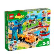 LEGO Duplo Goederen trein 10875 Bouwset | Bouwset van LEGO