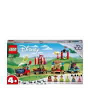 LEGO Disney Princess Disney feest trein 43212 Bouwset