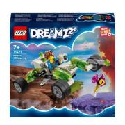 LEGO DREAMZzz Mateo's terreinwagen 71471 Bouwset | Bouwset van LEGO