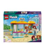 LEGO Friends Winkeltje met accessoires 42608 Bouwset