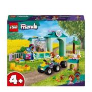LEGO Friends Boerderijdierenkliniek 42632 Bouwset | Bouwset van LEGO