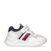 Tommy Hilfiger chunky sneakers wit Jongens Imitatieleer Meerkleurig - ...