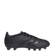 adidas Performance Predator Club TxG Junior voetbalschoenen zwart/antr...