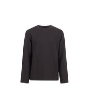 Shoeby sweater antraciet Grijs Effen - 98/104 | Sweater van Shoeby