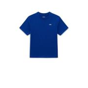 VANS T-shirt met logo blauw Jongens/Meisjes Katoen Ronde hals Logo - 1...