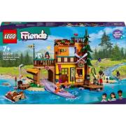 LEGO Friends Avonturenkamp watersporten 42626 Bouwset