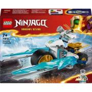 LEGO Ninjago Zane's ijsmotor 71816 Bouwset | Bouwset van LEGO