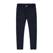 Cars broek SCOPE donkerblauw Jongens Stretchkatoen Effen - 116