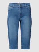 Jeansshorts in 5-pocketmodel