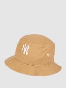 Vissershoedje met 'New York Yankees'-borduursel