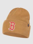 Muts met 'Boston Red Sox'-borduursel