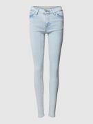 Super skinny fit jeans in 5-pocketmodel, model '710™'
