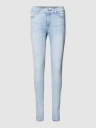 Super skinny fit jeans in 5-pocketmodel