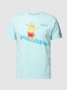 T-shirt met The Simpsons®-print
