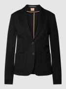 Blazer met steekzakken, model 'Jonalahra'