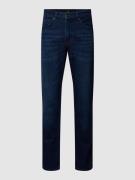Jeans in 5-pocketmodel, model 'Re.Maine'
