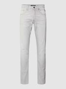 Regular slim fit jeans, model 'WILLBI'