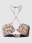 Bikinitop met halter, model 'BEACH CLASSICS FASHION'